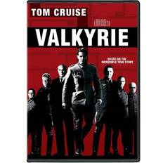 Valkyrie [DVD]