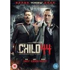 Child 44 [DVD]