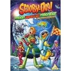 Scooby-Doo: Moon Monster Madness [DVD] [2015]