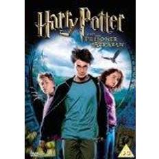 Harry Potter and the Prisoner of Azkaban (2 Disc Edition) [2004] [DVD]