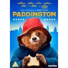 Paddington [DVD] [2015]