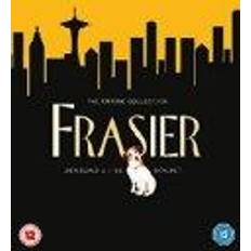 Frasier Complete Collection [DVD]