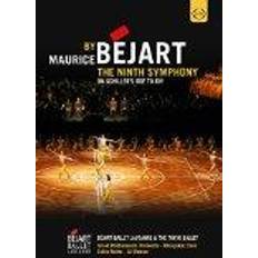 Film Beethoven:Symphony No 9 [Bejart Ballet; The Tokyo Ballet; Isreal Philharmonic Orchestra; Ritsuyukai Choir,Zubin Mehta ] [EUROARTS : DVD] [NTSC]