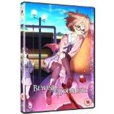 DVD-movies Beyond The Boundary: Complete Season Collection [DVD]