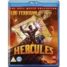 Film Hercules [Blu-ray]