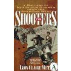 Shooters The Shooters (Häftad, 1996)