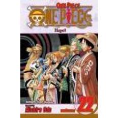 One piece bok One Piece (Häftad, 2009)