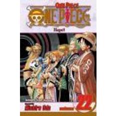 One piece bok One Piece (Heftet, 2009)