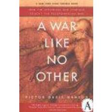 A War Like No Other: How the Athenians and Spartans Fought the Peloponnesian War (Paperback, 2006)