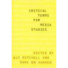 Critical Terms for Media Studies (Häftad, 2010)