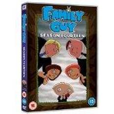 Family Guy - Season 14 [DVD]