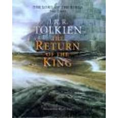 Science-fiction et Fantaisie Livres The Return of the King: Being the Third Part of the Lord of the Rings (Relié, 2002)