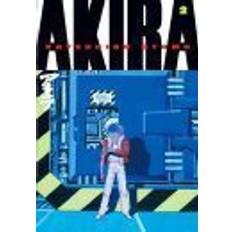 Akira, Volume 2 (Häftad, 2010)