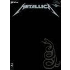 Libros Metallica (Tapa blanda, 1993)