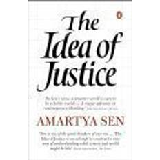 Law Books The Idea of Justice (Paperback, 2010)