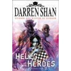 Hell's Heroes (Paperback, 2010)