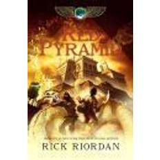 The red pyramid red pyramid (Hardcover, 2010)