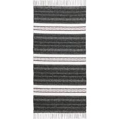 Horredsmattan Asta Svart 70x180cm
