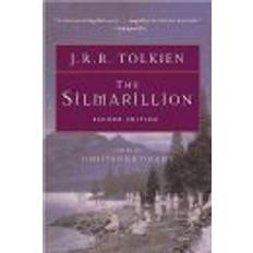 Silmarillion The Silmarillion (Inbunden, 2001)