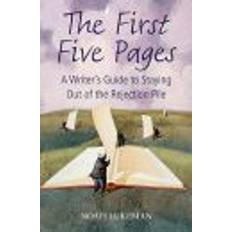 The First Five Pages (Paperback, 2010)