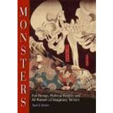 Monsters (Häftad, 2009)