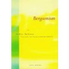 bergsonism (Paperback, 1990)