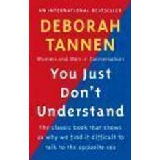 Woordenboeken & Talen You Just Don't Understand (Paperback, 1992)