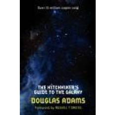 Livres The Hitchhiker's Guide to the Galaxy (Broché, 2009)