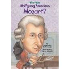 Who Was Mozart? (Paperback, 2003)