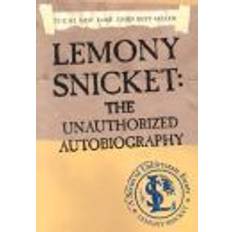 Lemony Snicket: The Unauthorized Autobiography (Häftad, 2003)