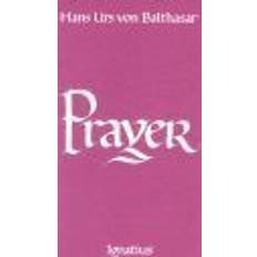 Prayer (Broché, 1986)