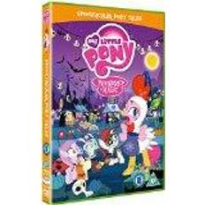 My Little Pony - Friendship Is Magic: Spooktacular Pony Tales [DVD]