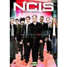 NCIS - Season 11 [DVD] [2013]