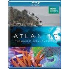 Blu-ray Atlantic: The Wildest Ocean on Earth [Blu-ray]