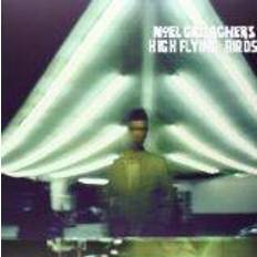 Noel Gallagher's High Flying Birds - Noel Gallagher's High Flying Birds (Vinyl)