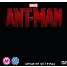 Ant man Ant Man [DVD]