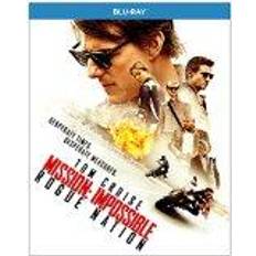 Mission impossible blu ray Mission: Impossible - Rogue Nation [Blu-ray] [Region Free]