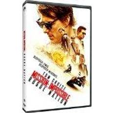 Mission impossible dvd film Mission: Impossible - Rogue Nation [DVD]