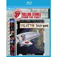 Films From The Vault: Live At The Tokyo Dome 1990 Blu-ray