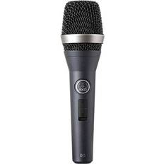 AKG D5 Standard Dynamic Handheld Microphone