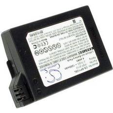 Batteri psp Cameron Sino CS-SP112SL Compatible