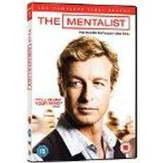 The mentalist The Mentalist Season 1 [DVD] [2010]