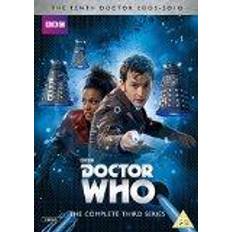 Doctor who dvd Doctor Who - Series 3 [DVD]