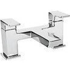 Best Bath Taps & Shower Mixers Bristan Cobalt COB BF C Chrome