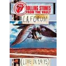 From The Vault: L.A. Forum 1975 (Ltd. Deluxe Boxset DVD & 2-CD)