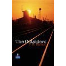 The outsiders Outsiders (Hardcover, 2007)