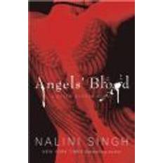 Angels' Blood (Hæftet, 2010)