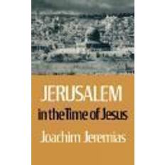 Livres Jerusalem in the Time of Jesus (Broché, 1975)