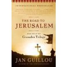 Livres The Road to Jerusalem (Broché, 2010)