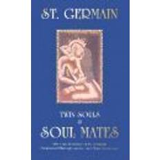 Soulmates Twin Souls & Soulmates (Häftad, 2001)